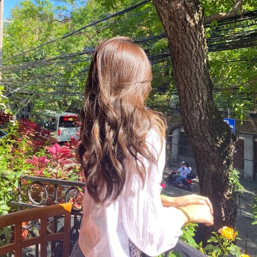 欢迎来到利雷家